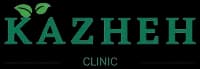 Kazheh Clinic Logo