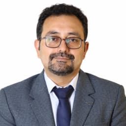دکتر مرتضی اشرافی