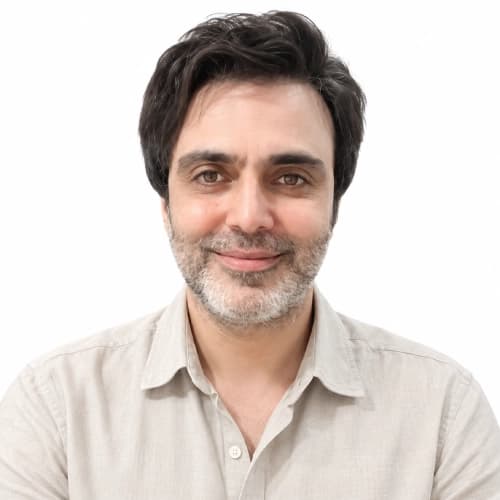 دکتر علیرضا محتشم