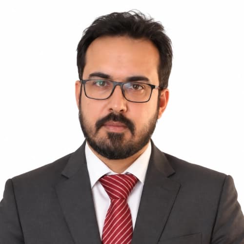 دکتر محمد ذاکر