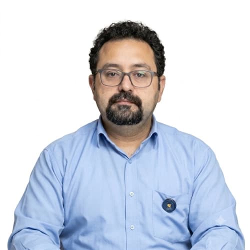 ویدئوی معرفی دکتر مرتضی اشرافی