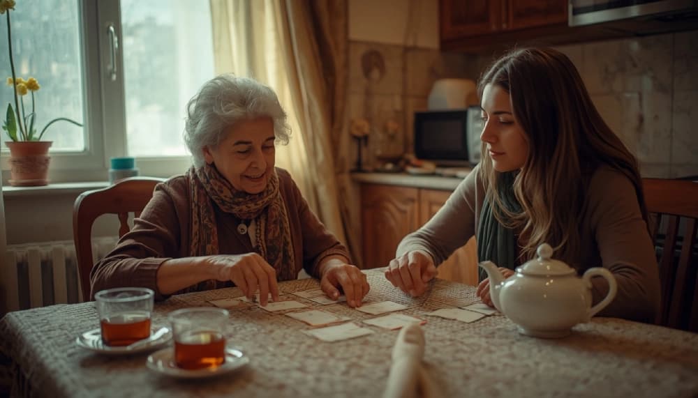 تمرین حافظه در خانه بعد از ویزیت مغز و اعصاب: پزشک چه می‌خواهد، چه تمرینی بعد از 60 سالگی جواب می‌دهد و کی باید خبر داد