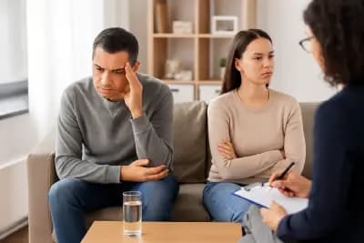 زوج درمانی آنلاین