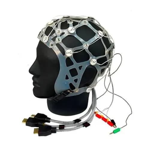 qEEG