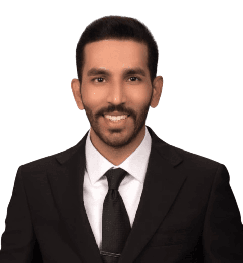 دکتر محمدرضا مولوی