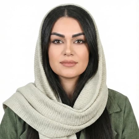   بهاره ساعد کاظمی