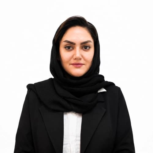 دکتر شیما غفوری