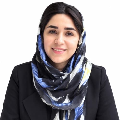 دکتر الناز کیادربند سری